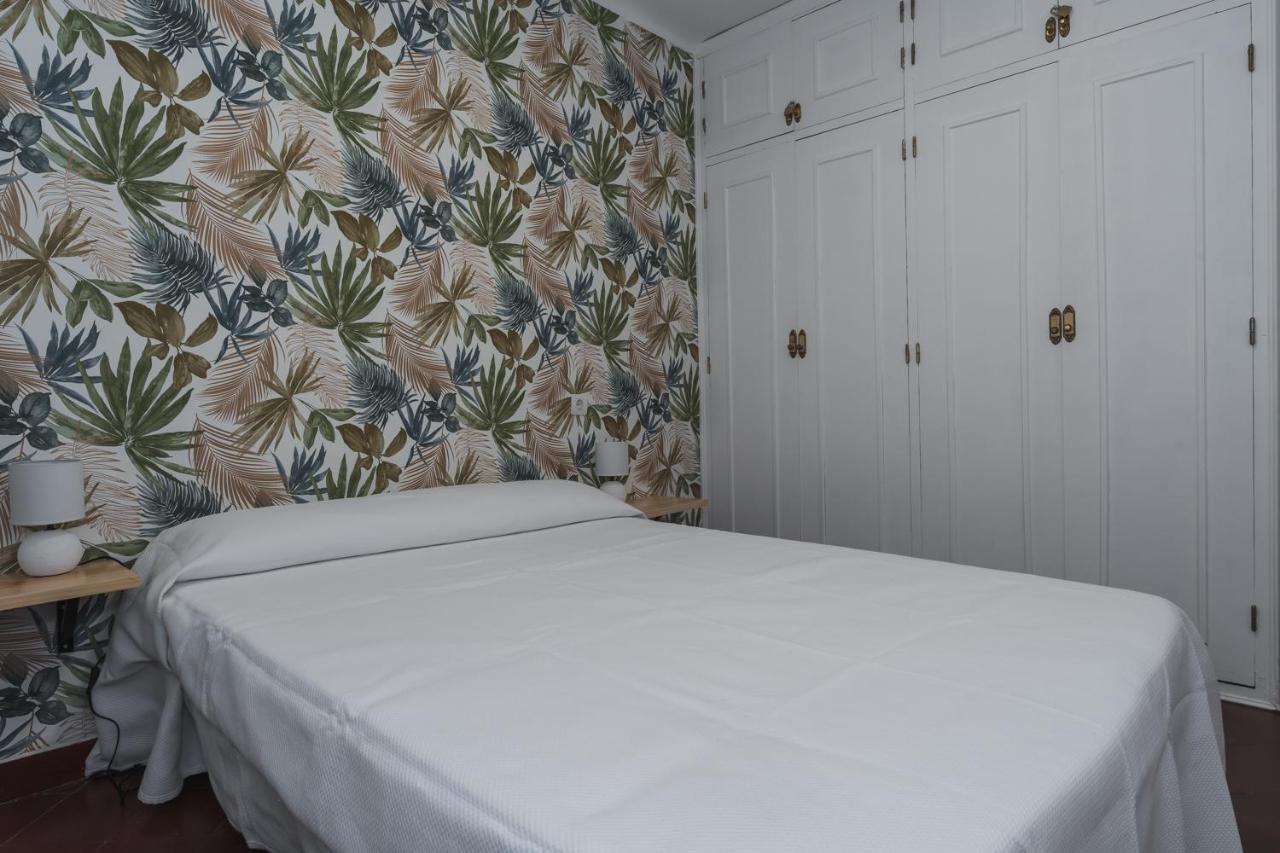 Tuguest Cobertizo Duplex Apartment Granada Exteriör bild