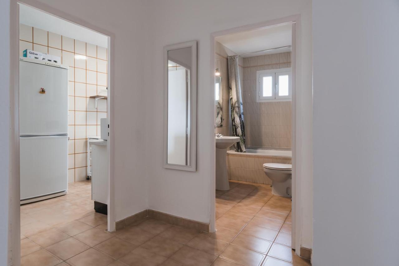 Tuguest Cobertizo Duplex Apartment Granada Exteriör bild