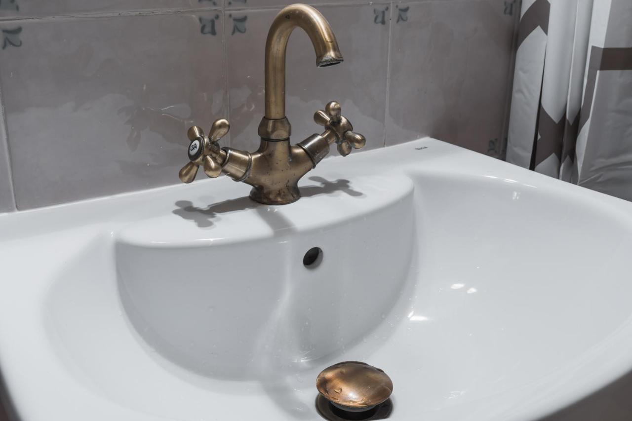 Tuguest Cobertizo Duplex Apartment Granada Exteriör bild
