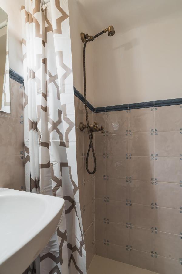 Tuguest Cobertizo Duplex Apartment Granada Exteriör bild
