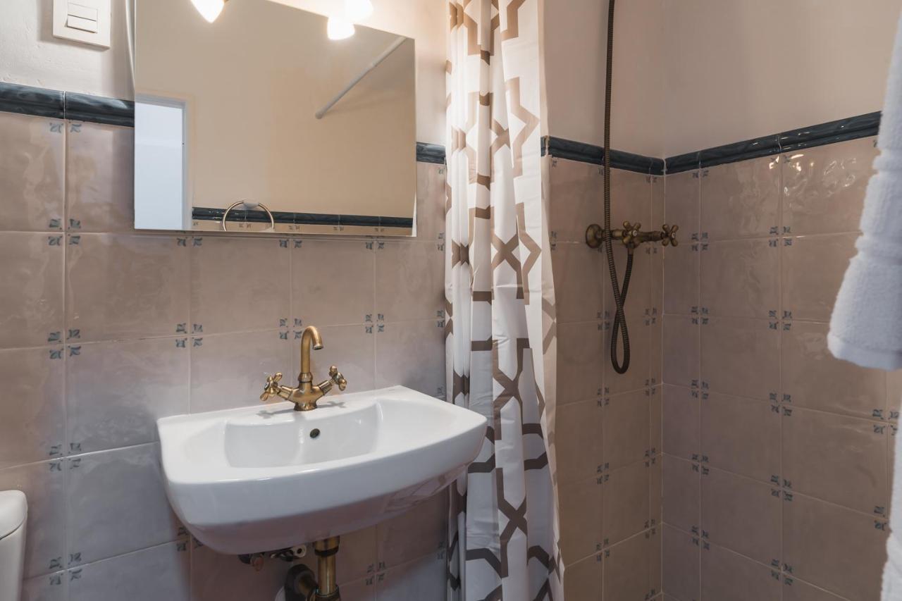Tuguest Cobertizo Duplex Apartment Granada Exteriör bild