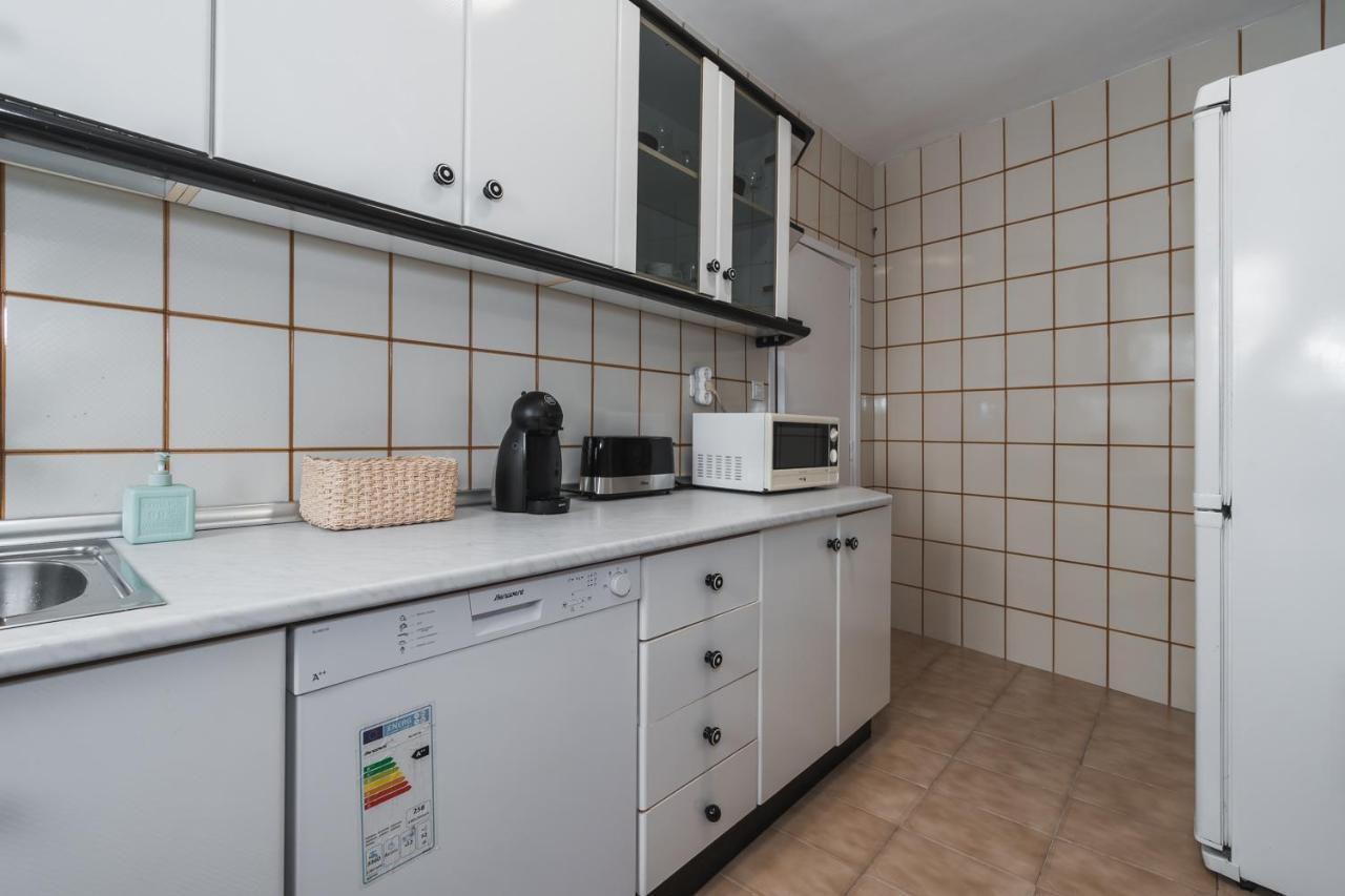 Tuguest Cobertizo Duplex Apartment Granada Exteriör bild
