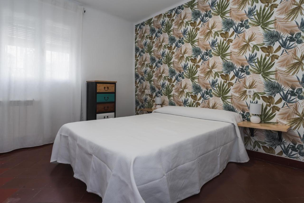 Tuguest Cobertizo Duplex Apartment Granada Exteriör bild